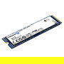 Kingston NV3 M.2 4TB NVMe PCIe 4.0 x4 SSD 6000 MB/s Lectura 5000 MB/s Escritura para PC y Portátil
