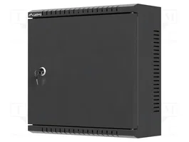 LANBERG Armario Rack TPR 2U 10 Pulgadas Negro