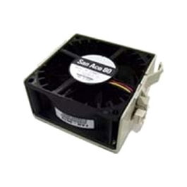 Supermicro FAN-0100L4 Ventilador PWM 4 cm 8500 RPM para Carcasa