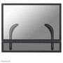 Neomounts NS-SB100 Soporte para Barra de Sonido, Máx. 15kg, VESA 200x100-600x400, Instalación en Pantalla, Negro