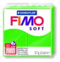 Staedtler Fimo Soft Verde Tropical 57 g