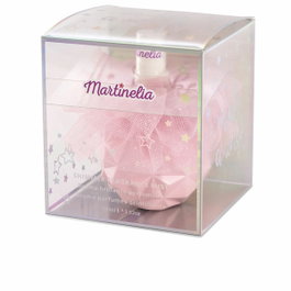 Martinelia Shimmer Fragrance Bruma Brillante Rosa