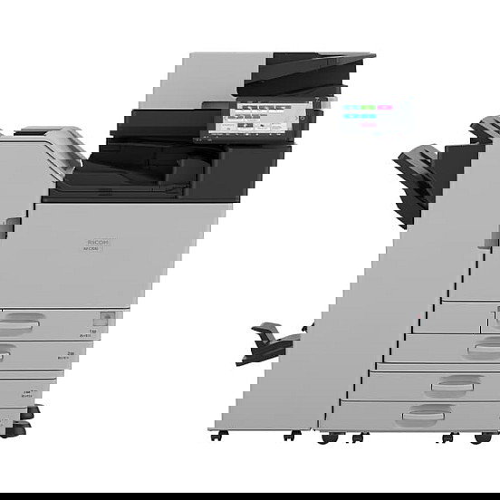Ricoh IM C3010A Multifuncional 3en1 Laser Color A3 30 ppm