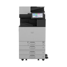 Ricoh IM C3010A Multifuncional 3en1 Laser Color A3 30 ppm