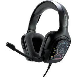 The G-Lab Auriculares para juegos KORP COBALT 7.1 Sonido envolvente 7.1 USB RGB THE1732321599230