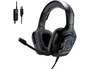 The G-Lab Auriculares Gaming Korp-Cobalt-7.1-EX Jack 3.5 mm