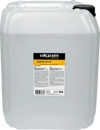 ALGAMLIGHT Líquido Media Densidad Dispersión Rápida 20L Blanco Humo