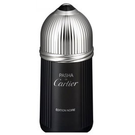 Cartier Pasha de Cartier Edition Noire Eau de Toilette 100ml Vaporizador