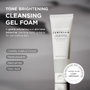 Skin1004 Madagascar Centella Tone Brightening Cleansing Gel Foam 125 ml