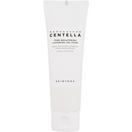 Skin1004 Madagascar Centella Tone Brightening Cleansing Gel Foam 125 ml Skin1004 Madagascar Centella Tone Brightening Cleansing Gel Foam 125 ml