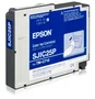 Epson SJIC25P Cartucho de tinta negro