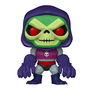 Funko Pop! Figura Vinilo Terror Claws Skeletor 5 1439 Masters del Universo