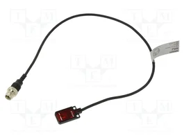 OMRON E3T-FL23-M5J-03M Sensor Fotoeléctrico Reflectivo PNP