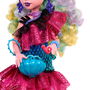 Mattel Monster High HNF71 Lagoona Blue Muñeca Monster Ball Party Dress