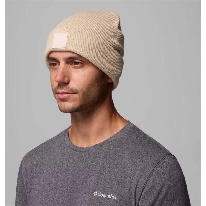 Gorro Columbia City Trek™ Heavyweight Blanco Cálido