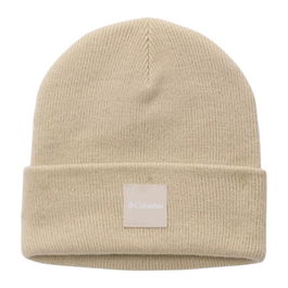 Gorro Columbia City Trek™ Heavyweight Blanco Cálido