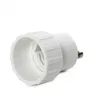 Adaptador de Casquillo GU10 a E14