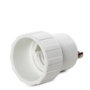 Adaptador de Casquillo GU10 a E14