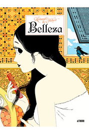 Astisendo Grupo Editorial, S.L. BELLEZA
