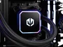Komputronik Level UP [E36] Ryzen 7 7800X3D | RTX 5070 Ti 16GB | 96GB RAM | 4TB SSD + 8TB HDD