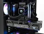 Komputronik Level UP [E36] Ryzen 7 7800X3D | RTX 5070 Ti 16GB | 96GB RAM | 4TB SSD + 8TB HDD