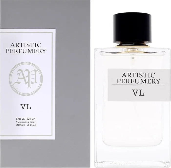 Armaf Artistic Perfumery VL Eau de Parfum 100 ml Spray Armaf Artistic Perfumery VL Eau de Parfum 100 ml Spray