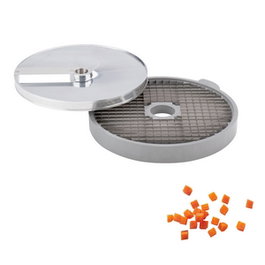 Robot Coupe Equipo 10x10 Corta Macedonia