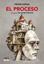 El proceso, Franz Kafka - AKAL