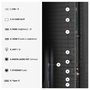 Hisense 75UR9DS Smart TV 4K RGB MiniLED 75 pulgadas