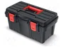 KISTENBERG Cajón para Herramientas DARK 50 Negro