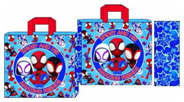 Konix Spider-Man Bolsa de la compra Spidey