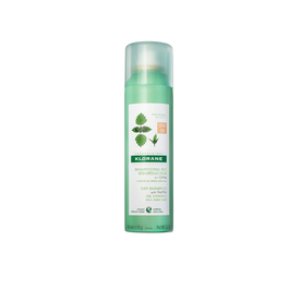 Klorane Oil Control Dry Shampoo with Nettle 150ml