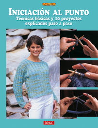 DRAC Iniciacion al punto. tecnicas basicas y 10 proyectos explicados paso a paso