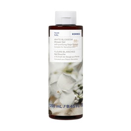 Korres White Blossom Shower Gel 250 ml