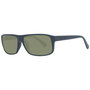 Gafas de Sol Unisex Serengeti 9056 61