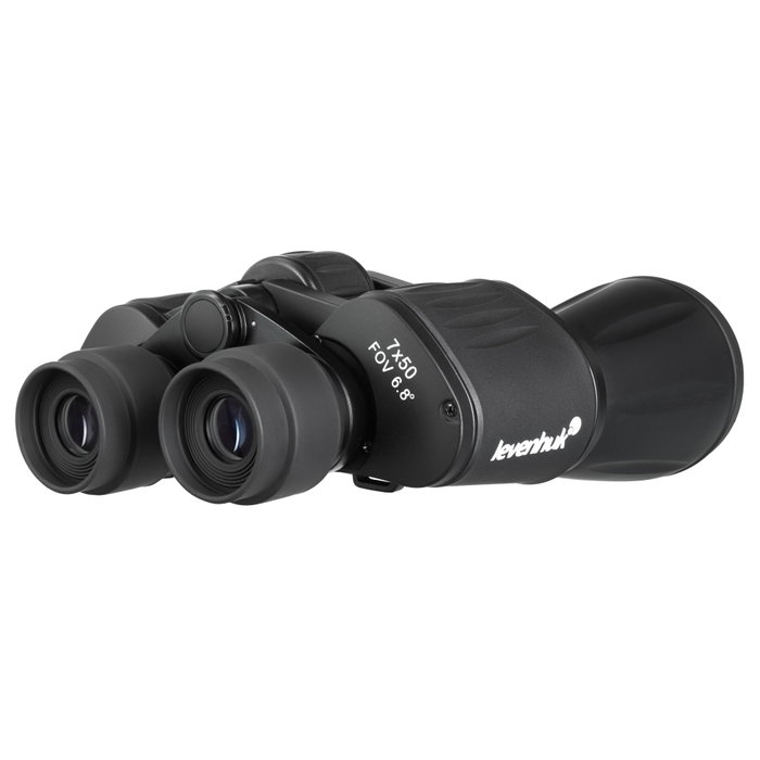Levenhuk New Atom 7x50
