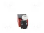 BERNSTEIN AG Interruptor de fin de carrera TI2-SU1Z AH M16 NO + NC