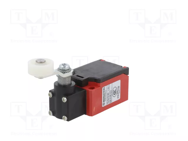 BERNSTEIN AG Interruptor de fin de carrera TI2-SU1Z AH M16 NO + NC