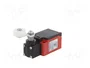 BERNSTEIN AG Interruptor de fin de carrera TI2-SU1Z AH M16 NO + NC