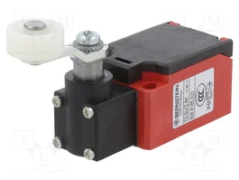 BERNSTEIN AG Interruptor de fin de carrera TI2-SU1Z AH M16 NO + NC