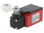 BERNSTEIN AG Interruptor de fin de carrera TI2-SU1Z AH M16 NO + NC