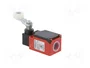 BERNSTEIN AG Interruptor de fin de carrera TI2-SU1Z AH M16 NO + NC