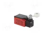 BERNSTEIN AG Interruptor de fin de carrera TI2-SU1Z AH M16 NO + NC