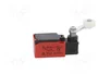 BERNSTEIN AG Interruptor de fin de carrera TI2-SU1Z AH M16 NO + NC