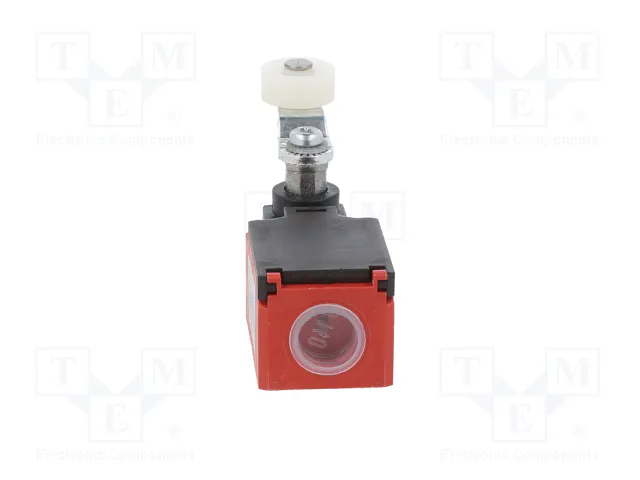BERNSTEIN AG Interruptor de fin de carrera TI2-SU1Z AH M16 NO + NC