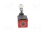 BERNSTEIN AG Interruptor de fin de carrera TI2-SU1Z AH M16 NO + NC
