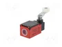 BERNSTEIN AG Interruptor de fin de carrera TI2-SU1Z AH M16 NO + NC