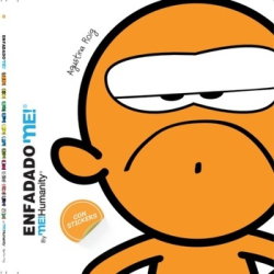 CYP BRANDS EMOCIONAme - Enfadado