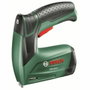 Bosch PTK 3,6 Li Grapadora inalámbrica