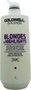 Goldwell Dualsenses Blondes & Highlights Acondicionador Anti-Yellow 1000 ml